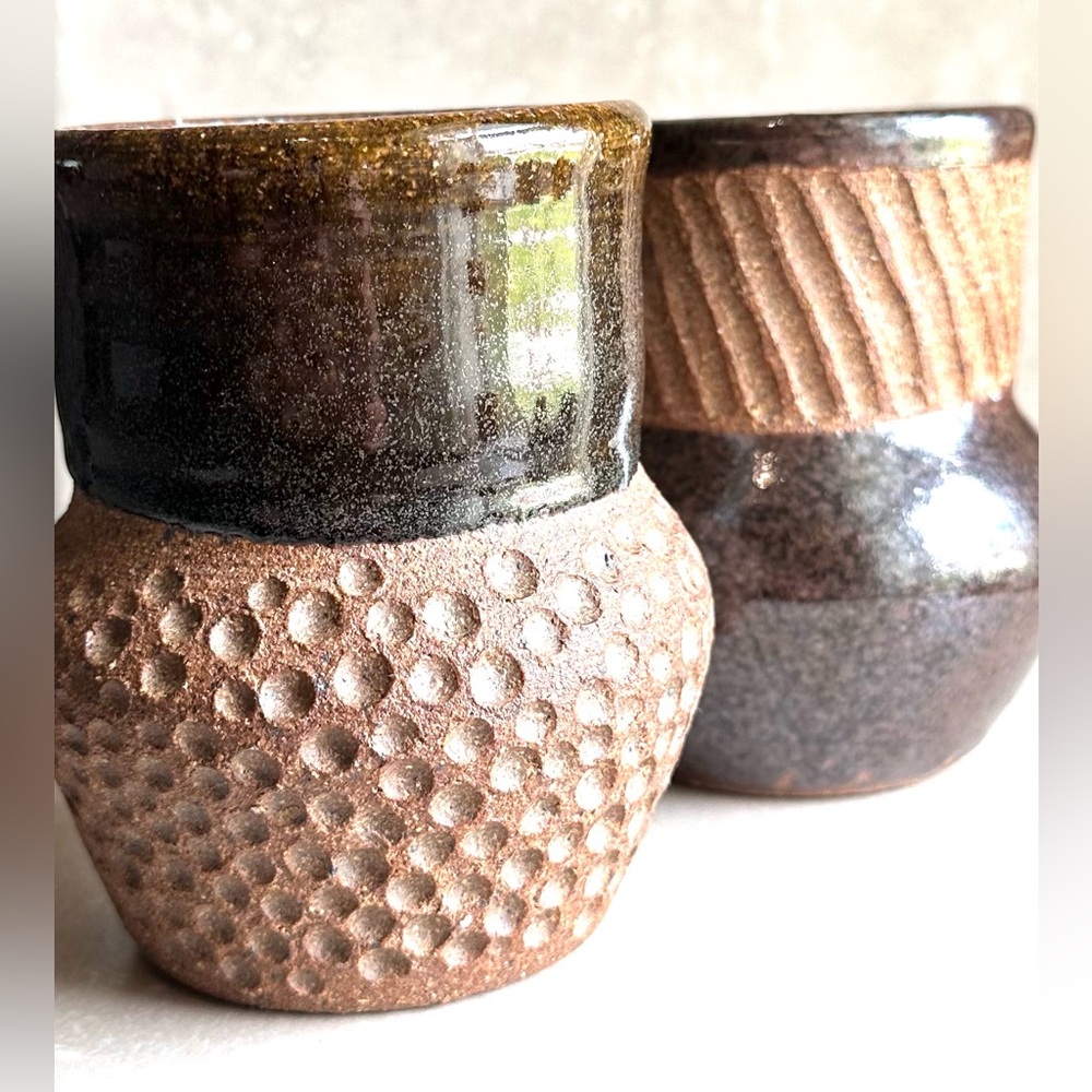[ POTTERY ]